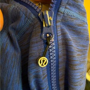 Lululemon define jacket